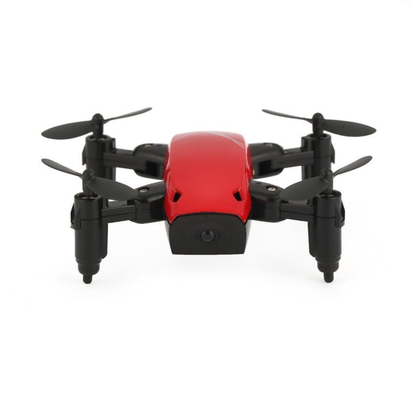 Foldable Drone RC Drone 360 Lighter